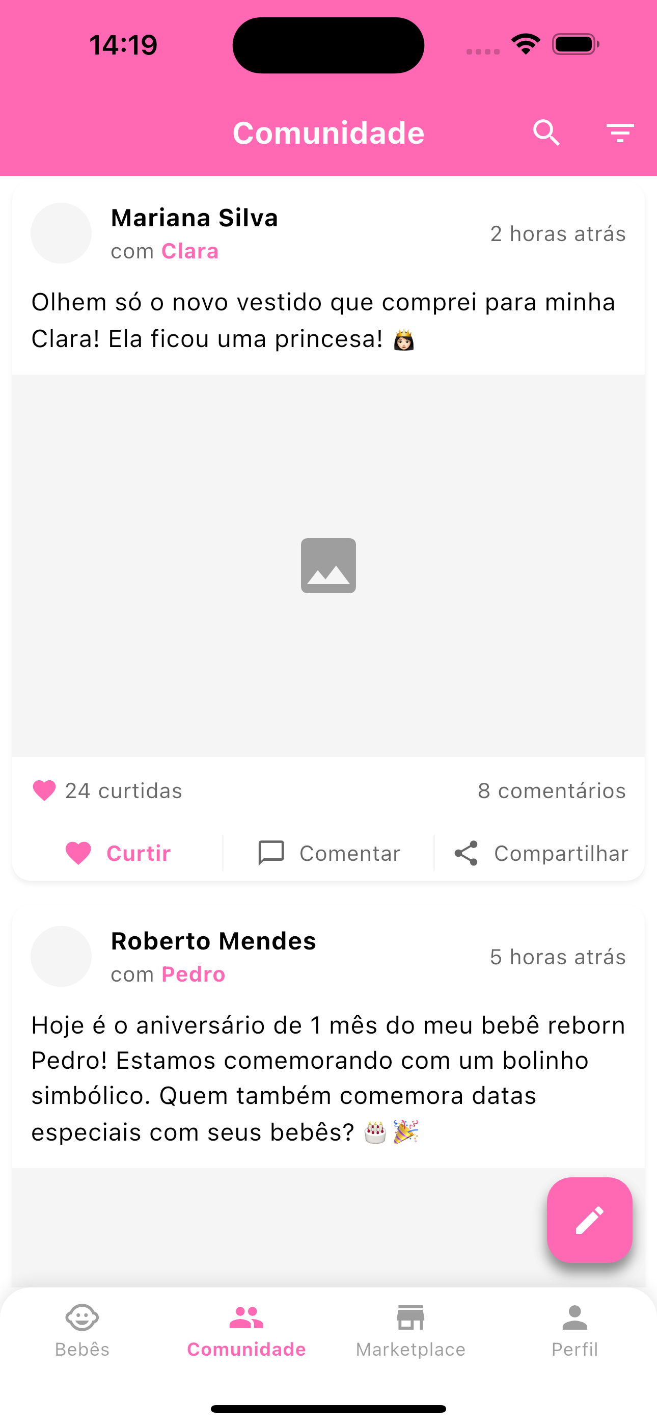 Comunidade