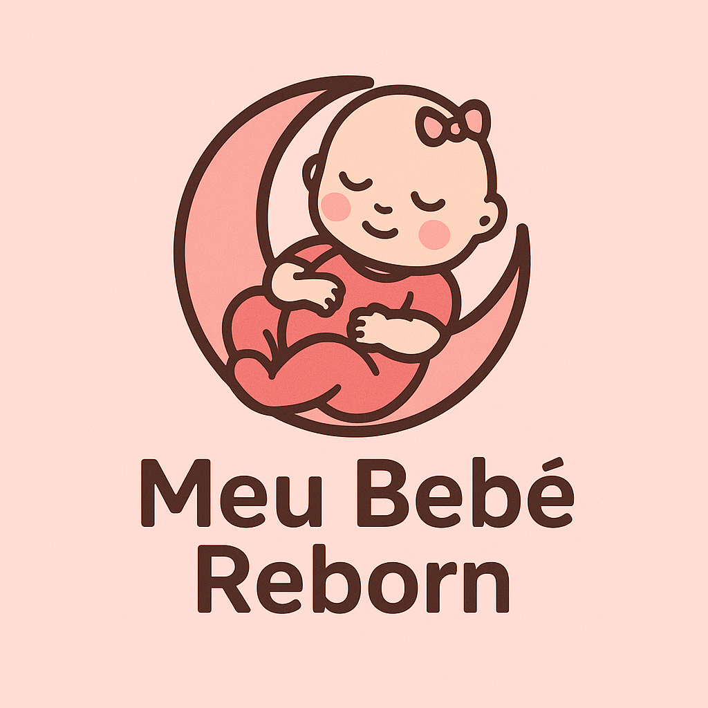 Sobre o Bebê Reborn App